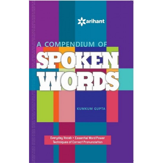 Buy A Compendium of Spoken Words at lowest prices in india