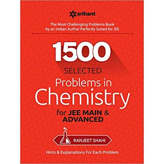 Buy A Problem Book in Chemistry for IIT JEE at lowest prices in india