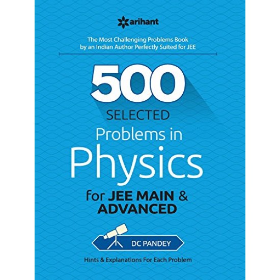 Buy A Problem Book in Physics for IIT JEE at lowest prices in india