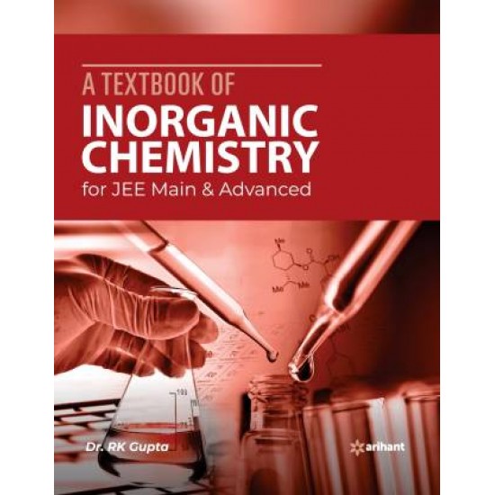 Buy A Textbook of Inorganic Chemistry for JEE Main and Advanced 2020 at lowest prices in india