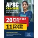 Buy APSC CRACKER General Studies (Pre.) Paper I & II 20 Practice Sets 11 SOLVED PAPERS at lowest prices in india
