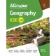 Buy All In One Geography ICSE 10 at lowest prices in india