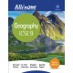 Buy All In One Geography ICSE 9 at lowest prices in india