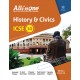 Buy All In One History & Civics ICSE 10 at lowest prices in india