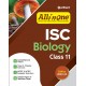 Buy All In One ISC Biology Class 11 at lowest prices in india