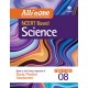 Buy All In One NCERT Based SCIENCE CBSE Class 8th at lowest prices in india