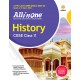 Buy All in One History CBSE Class 11 at lowest prices in india