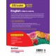 Buy All in one NCERT Based ENGLISH CBSE Class 6th at lowest prices in india