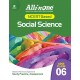 Buy All in one NCERT Based SOCIAL SCIENCE CBSE Class 6th at lowest prices in india