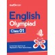 Buy Bloom English Olympiad Study Books Class 01 at lowest prices in india