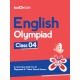 Buy Bloom English Olympiad Study Books Class 04 at lowest prices in india