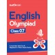 Buy Bloom English Olympiad Study Books Class 07 at lowest prices in india