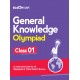 Buy Bloom General Knowledge Olympiad Study Books Class 01 at lowest prices in india