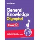 Buy Bloom General Knowledge Olympiad Study Books Class 10 at lowest prices in india