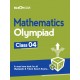 Buy Bloom Mathematics Olympiad Study Books Class 04 at lowest prices in india