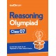 Buy Bloom Reasoning Olympiad Study Books Class 07 at lowest prices in india
