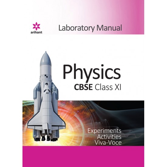 Buy CBSE Laboratory Manual Physics Class 11 at lowest prices in india
