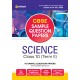 Buy CBSE Sample Question Papers Science Class 10 (Term II) at lowest prices in india