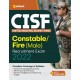 Buy CISF Centeral Industrial Security Force Constable/Fire (Male) Recruitment Exam 2022 at lowest prices in india