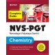 Buy Complete Guide NVS-PGT Chemistry at lowest prices in india
