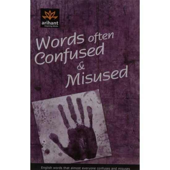Buy Con..& Mis.. Used English Words in Daily Life Words That You Mess Up Frequently at lowest prices in india