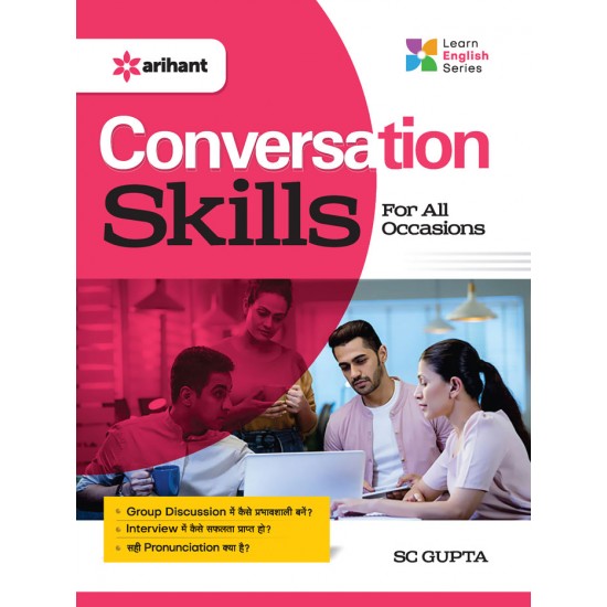 Buy Conversation Skills for All Occassions at lowest prices in india