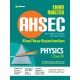 Buy Exam Master AHSEC (Assam Higher Secondary Education Council) Final year Examination PHYSICS class 12 at lowest prices in india
