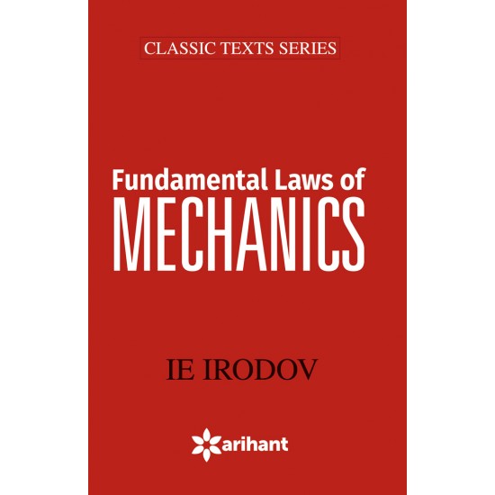 Buy Fundamental Laws of Mechanics at lowest prices in india