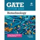 Buy GATE TUTOR 2023 Biotechnology at lowest prices in india