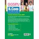 Buy GGSIPU B.Com Hons Guide 2022 at lowest prices in india