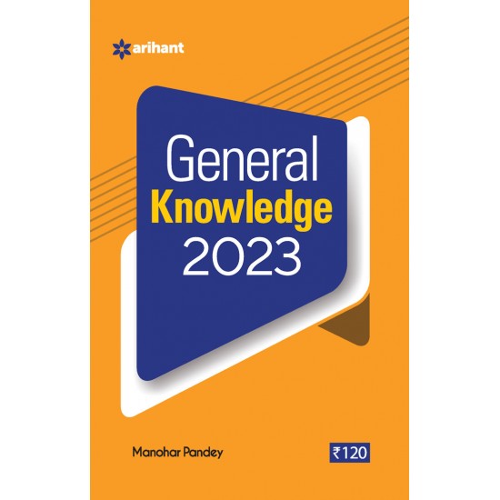Buy General Knowledge 2023 at lowest prices in india