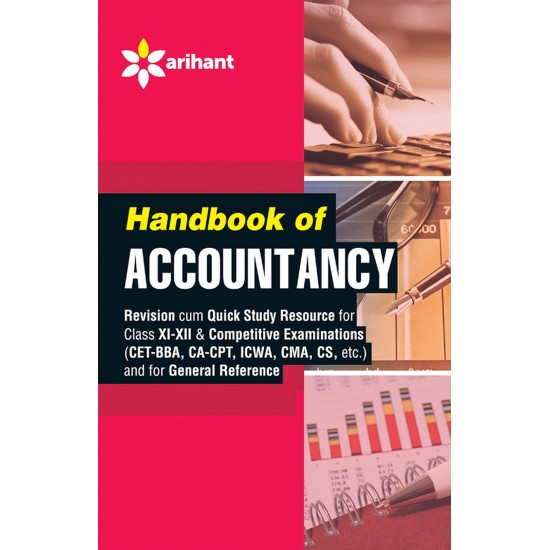 Buy Handbook of Accountancy at lowest prices in india