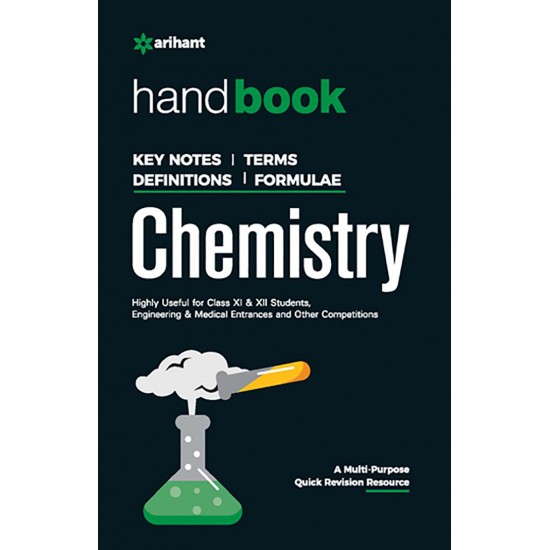 Buy Handbook of Chemistry at lowest prices in india