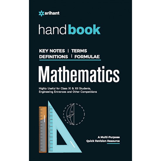 Buy Handbook of Mathematics at lowest prices in india