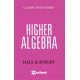 Buy Higher Algebra 2022 at lowest prices in india