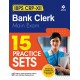 Buy IBPS CRP-XII Bank Clerk Main Exam 15 Practice Sets at lowest prices in india