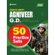 Buy INDIAN ARMY AGNIVEER G.D Common Entrance Exam (CEE) 50 Practice Sets at lowest prices in india