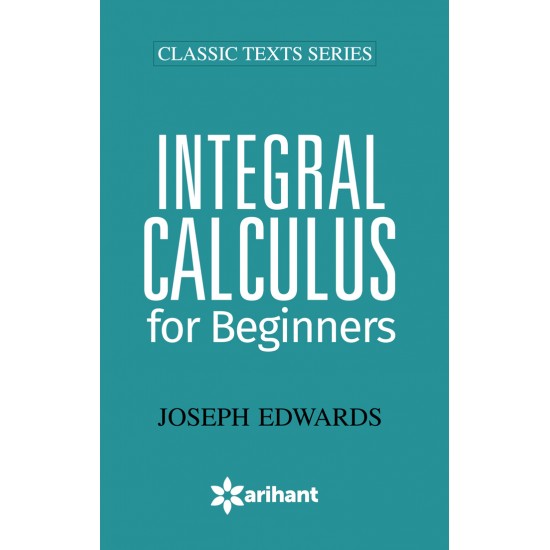 Buy Integral Calculus for Beginners at lowest prices in india