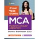 Buy JAMIA MILLIA ISLAMIA MCA Master Of Computer Applications Entrance Examination 2022 at lowest prices in india