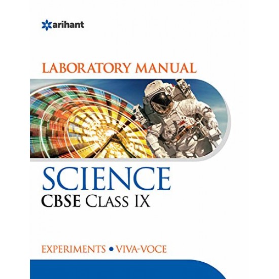 Buy Laboratory Manual SCIENCE Class IXth at lowest prices in india