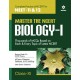 Buy MASTER THE NCERT BIOLOGY -1 Class XI at lowest prices in india