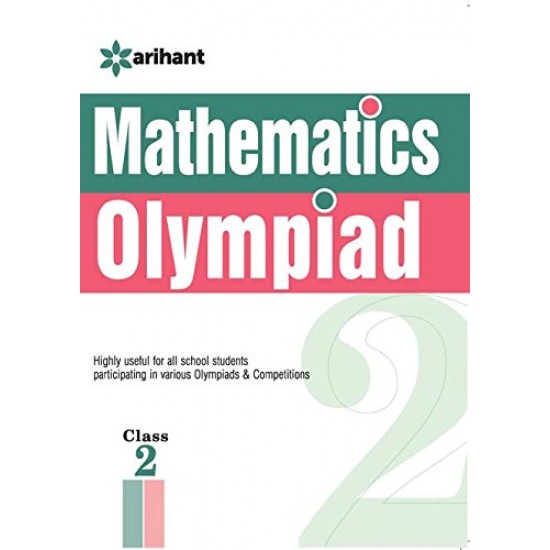 Buy Mathematics Olympiad For Class 2nd at lowest prices in india