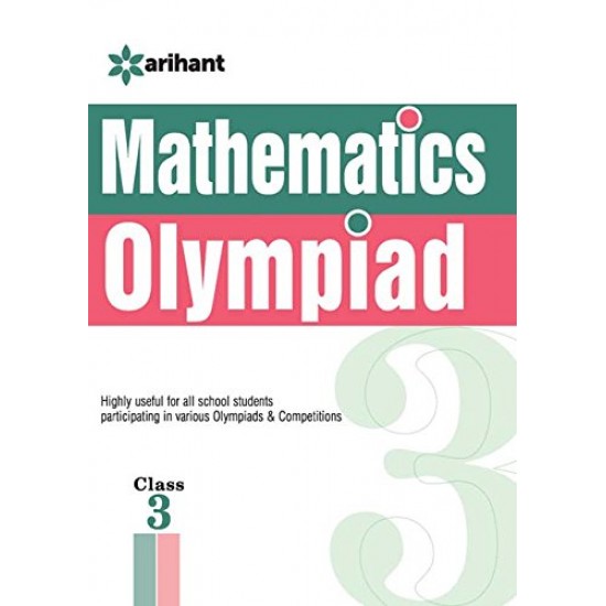 Buy Mathematics Olympiad For Class 3rd at lowest prices in india