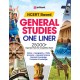 Buy NCERT Based General Studies One Liner at lowest prices in india