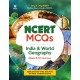 Buy NCERT MCQs India & World Geography Class 6-12 (Old + New) at lowest prices in india