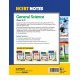 Buy NCERT Notes General Science Class 6-12 at lowest prices in india