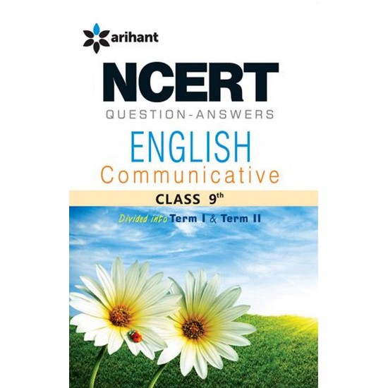 Buy NCERT Questions-Answers - English Communicative for Class 9th at lowest prices in india