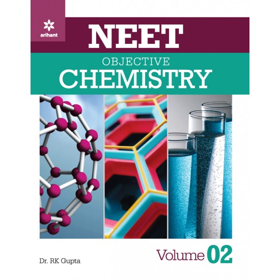 Buy NEET Objective Chemistry Volume-2 at lowest prices in india