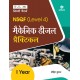Buy NSQF (Level 4) Mechanics Diesel Practical I Year at lowest prices in india