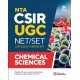 Buy NTA CSIR UGC NET/SET (JRF & LECTURESHIP) CHEMICAL SCIENCES at lowest prices in india